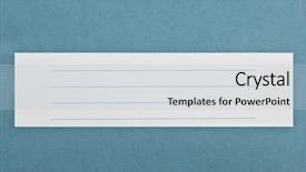  Presentation with dark blue world globe space - PPT theme consisting of blue wallpaper texture with copy background and a light blue colored foreground