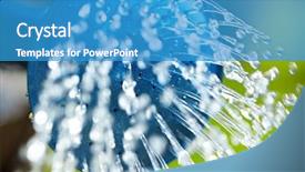  Presentation with irrigation - Theme with auto service set of car background and a light gray colored foreground.