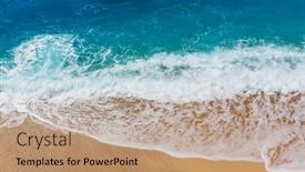  Presentation with peaceful - 