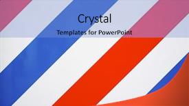  Presentation with wall - Presentation featuring blue white men - background created with a barbershop background and a light blue colored foreground