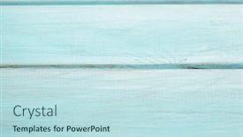  Presentation with wood planks - Cool new theme with blue-wood-wooden-texture-dark backdrop and a sky blue colored foreground