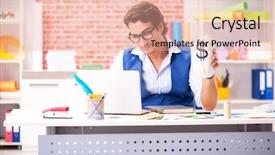  Presentation with mighty mississippi in new orleans - Presentation design featuring blueprint money - young designer freelancer working background and a  colored foreground