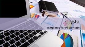  Presentation with profit - Colorful slide set enhanced with ireland eu member concept image - 3d render of a waving irish flag with european union stars backdrop and a coral colored foreground