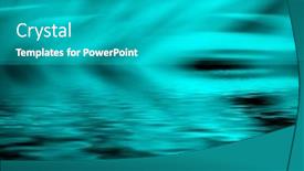  Presentation with ripple effect - 