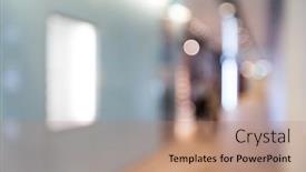  Presentation with mall - 