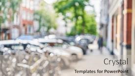  Presentation with bike - 