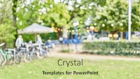  Presentation with bike - 