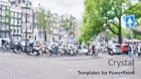  Presentation with bike - 