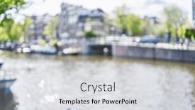  Presentation with canal - 