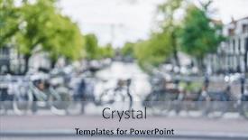  Presentation with canal - 