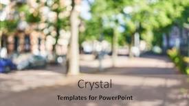  Presentation with amsterdam - 