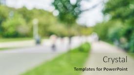  Presentation with amsterdam - 