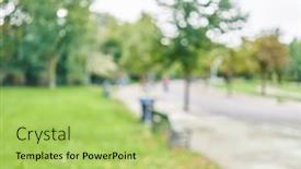  Presentation with amsterdam - 