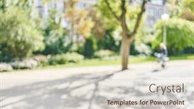  Presentation with amsterdam - 