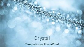  Presentation with blue stars - 