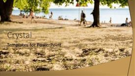  Presentation with summer time - 