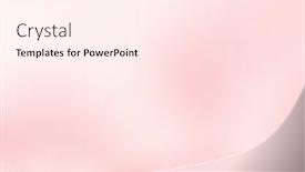  Presentation with wedding card - PPT layouts enhanced with blurred-vertical-background-with-three background and a pink colored foreground