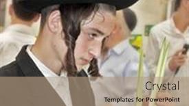  Presentation with ritual - 