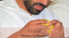  Presentation with ritual - 