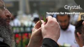  Presentation with ritual - 