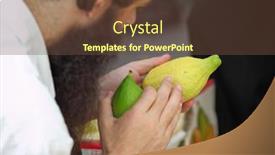  Presentation with orthodox - 