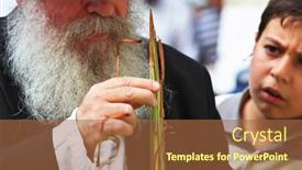  Presentation with ritual - 