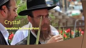  Presentation with orthodox - 