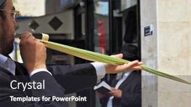  Presentation with ritual - 