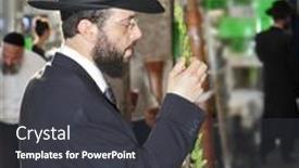  Presentation with jewish - 