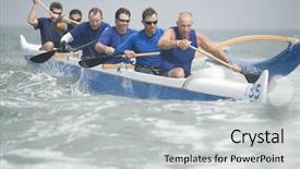  Presentation with race car a red racing - Colorful theme enhanced with greenery - clay fire pit furniture backdrop and a tawny brown colored foreground.