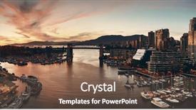  Presentation with vancouver - PPT layouts enhanced with boating diversity - vancouver bc - aug 17 background and a tawny brown colored foreground