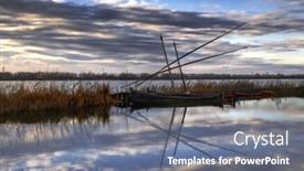  Presentation with boats - 