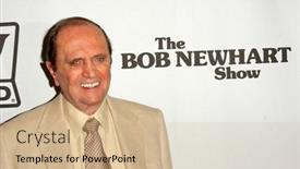  Presentation with anniversary - 