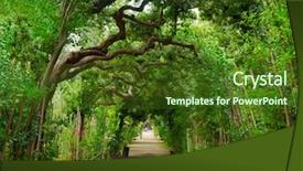  Presentation with italy art - Cool new presentation with boboli gardens florence italy backdrop and a tawny brown colored foreground