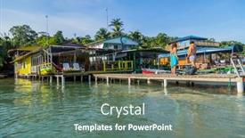  Presentation with dock - 