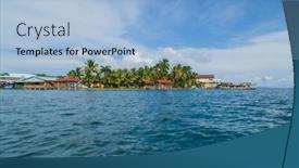  Presentation with dock - 