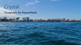  Presentation with dock - 