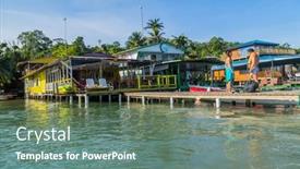  Presentation with dock - 