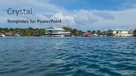  Presentation with dock - 