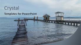  Presentation with dock - 