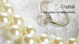  Presentation with wedding ring - Presentation theme consisting of bodice - nice wedding background wedding dress background and a  colored foreground