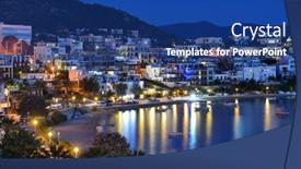  Presentation with housing - 