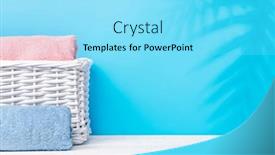  Presentation with product - 