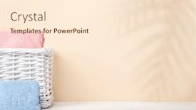  Presentation with product - 