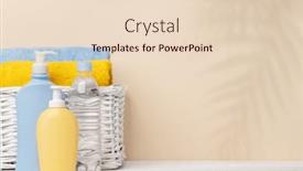  Presentation with product - 