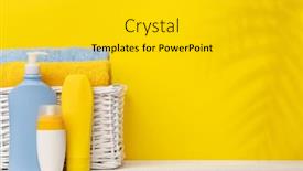  Presentation with product - 