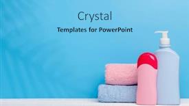  Presentation with product - 