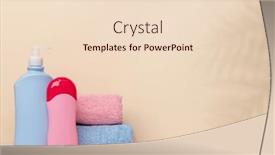  Presentation with product - 