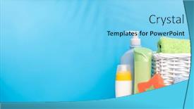  Presentation with product - 