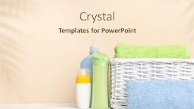  Presentation with product - 